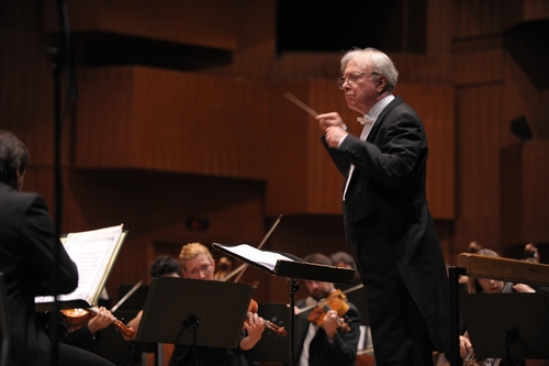Zagrebacka Filharmonija Plavi Ciklus Pavle Despalj Dirigent