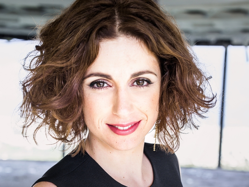 Najbolji glas suvemenog fada Katia Guerreiro u Lisinskom