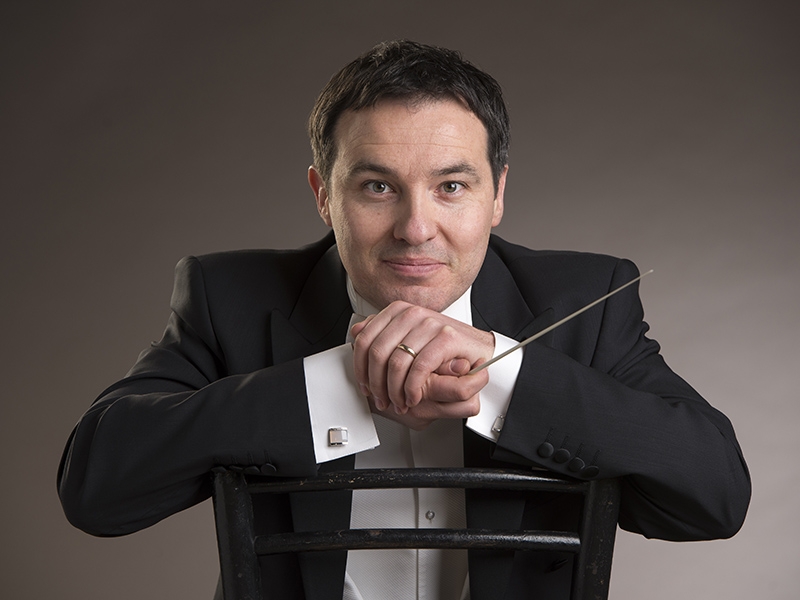 Hrvatska glazba u izvedbi najboljih njemačkih glazbenika