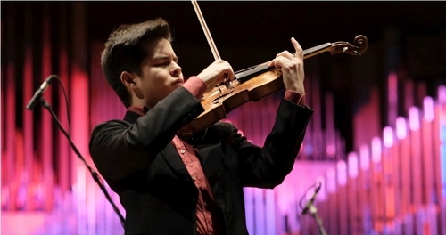 Zagrebacka Filharmonija Plavi Ciklus Dario Salvi Dirigent Luka