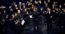 ZAGREBAČKE ŠPANCIRANCIJE – GODIŠNJI KONCERT ZAGREBAČKOG ORKESTRA ZET-a
