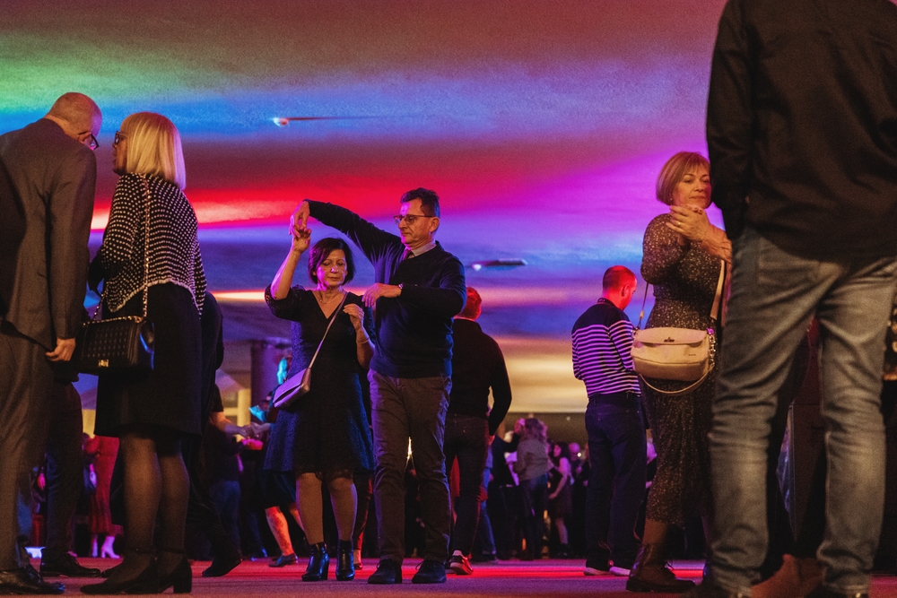 Sjaj i radost opere i baleta Lisinski raskošno proslavio 49. rođendan