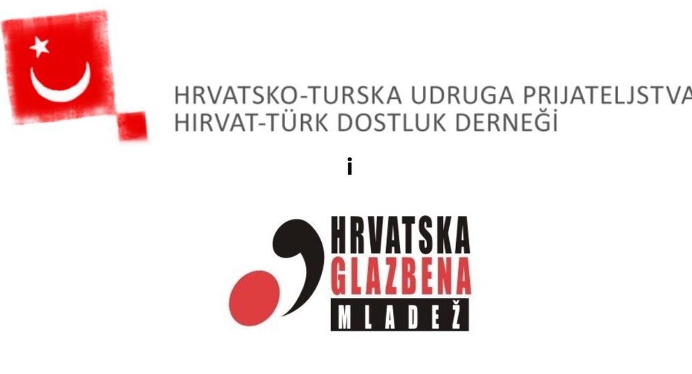GALA CONCERT OF THE CROATIAN-TURKISH FRIENDSHIP ASSOCIATION AND ...