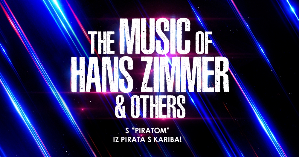 The Music of Hans Zimmer & Others