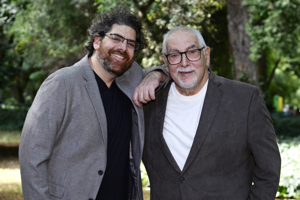 Ne propustite! Press konferencija: Jorge i Demián Bucay