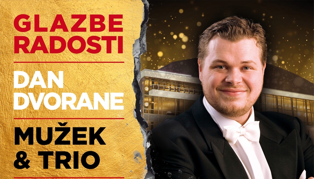 Glazbe radosti za Dan dvorane Lisinski – 29.12.2020.