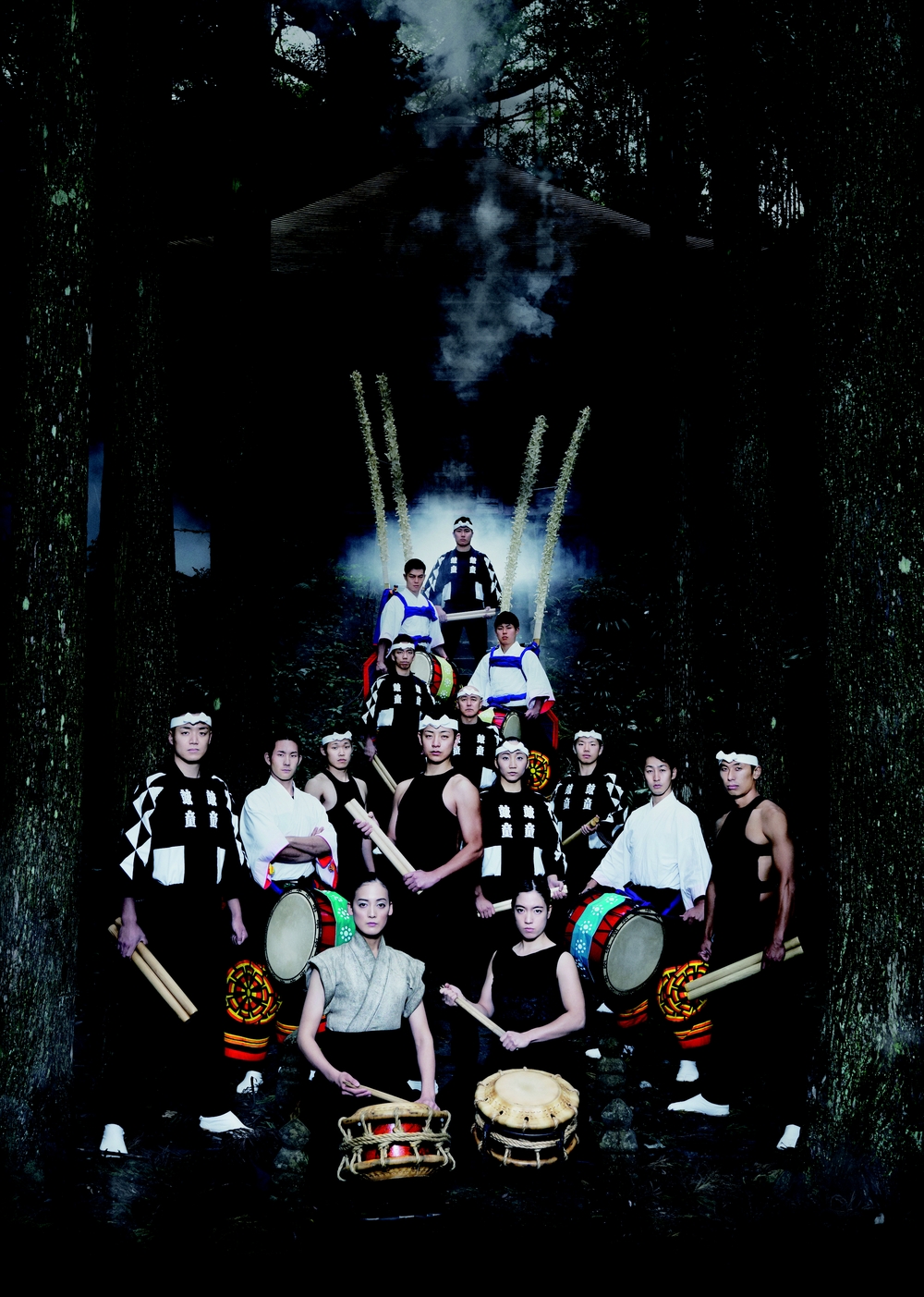 KODO ONE EARTH TOUR 2024 WARABE Events Lisinski Hall