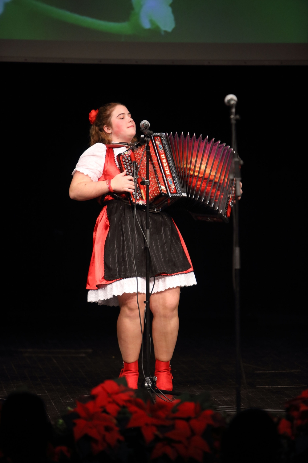 15th INTERNATIONAL FESTIVAL OF HELIGONKA Events Lisinski Hall