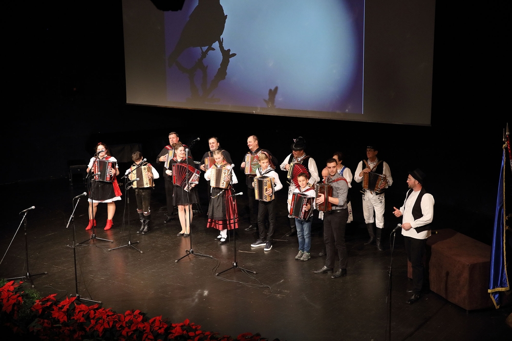 13. MEĐUNARODNI FESTIVAL HELIGONKI | Events | Lisinski Hall